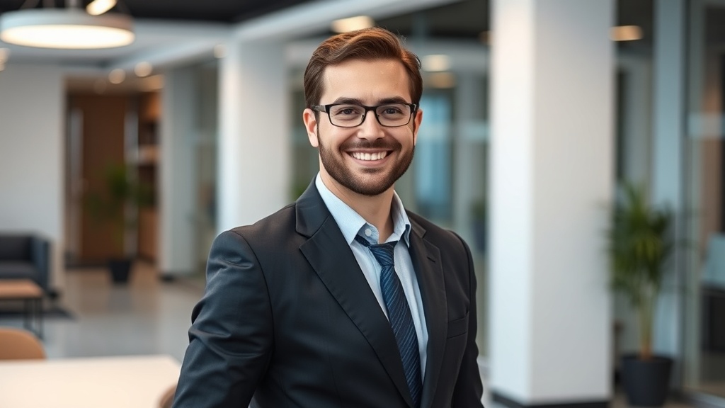 Professional commercial drone insurance agent