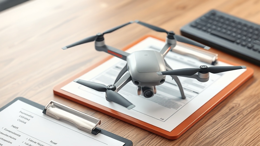 Commercial Drone Insurance: The Complete Guide