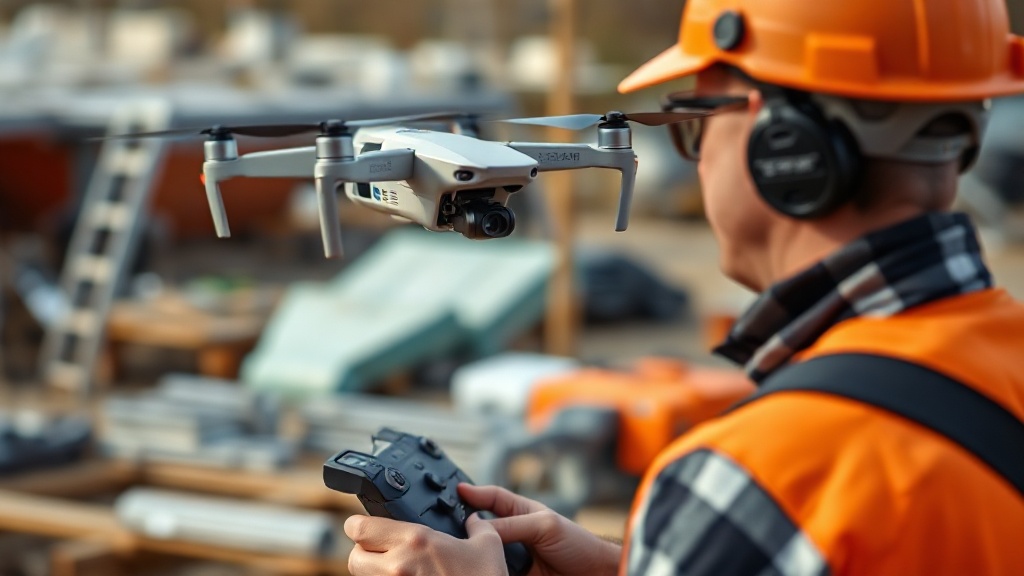 Meeting Client Insurance Requirements to Win Drone Contracts